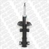 AL-KO 300163 Shock Absorber